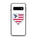 NGP Clear Case for Samsung®