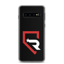 NVR Clear Case for Samsung®