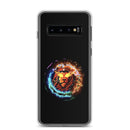 FireFlame Case for Samsung®