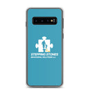 SSBS Clear Case for Samsung®