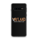 WSATC Case for Samsung®