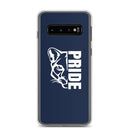 CS Clear Case for Samsung®