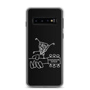 Funda Woolstock para Samsung®