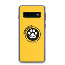 PE Clear Case for Samsung®