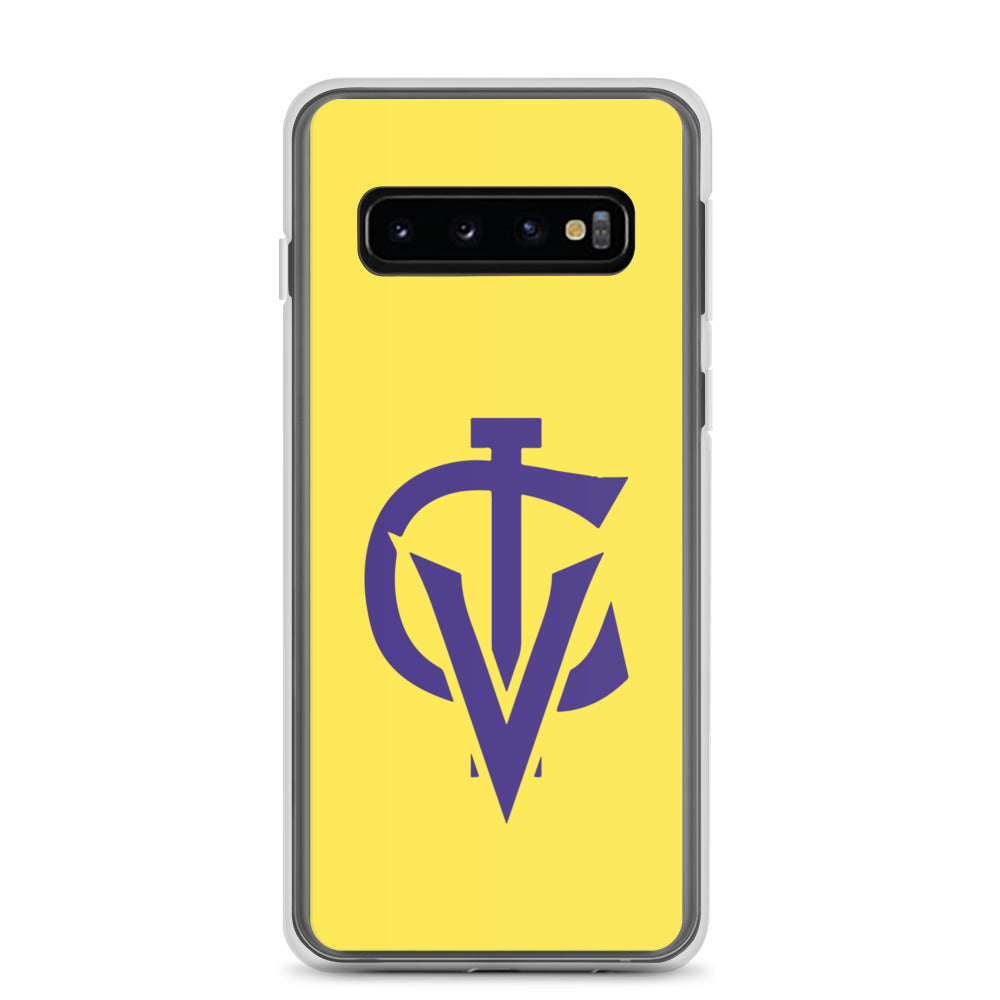 CLV Case for Samsung®