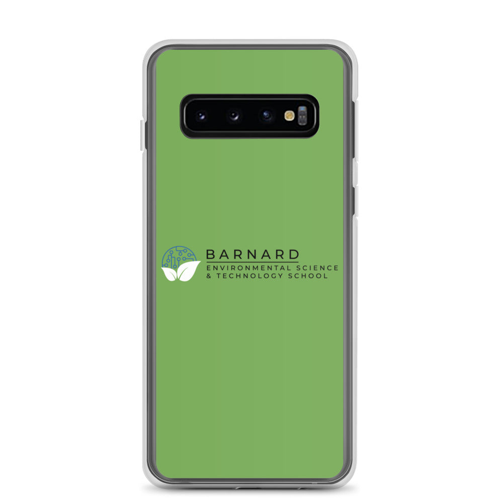 Funda transparente Barnard para Samsung®