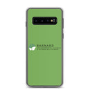 Barnard Clear Case for Samsung®