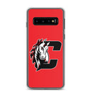 CS Case for Samsung®