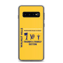 WHMB Case for Samsung®