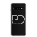 PDS Clear Case for Samsung®