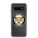 Funda transparente YBE para Samsung®