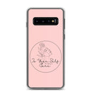 Isyourselfcarefirst Case for Samsung®