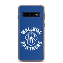 Wallkill Panthers Case for Samsung®