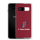 Jtown Case for Samsung®