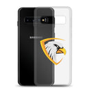 Lexington Eagles Clear Case for Samsung®