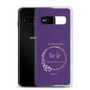 RWM Clear Case for Samsung®