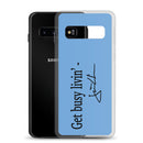 SIF Case for Samsung®