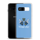 Troupe 4637 Case for Samsung®