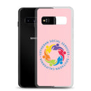 LSSSC Case for Samsung®