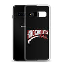 Knockouts Case for Samsung®