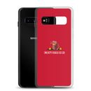 TDCD  Case for Samsung®