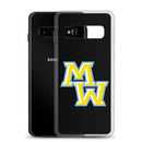 MWHS Case for Samsung®