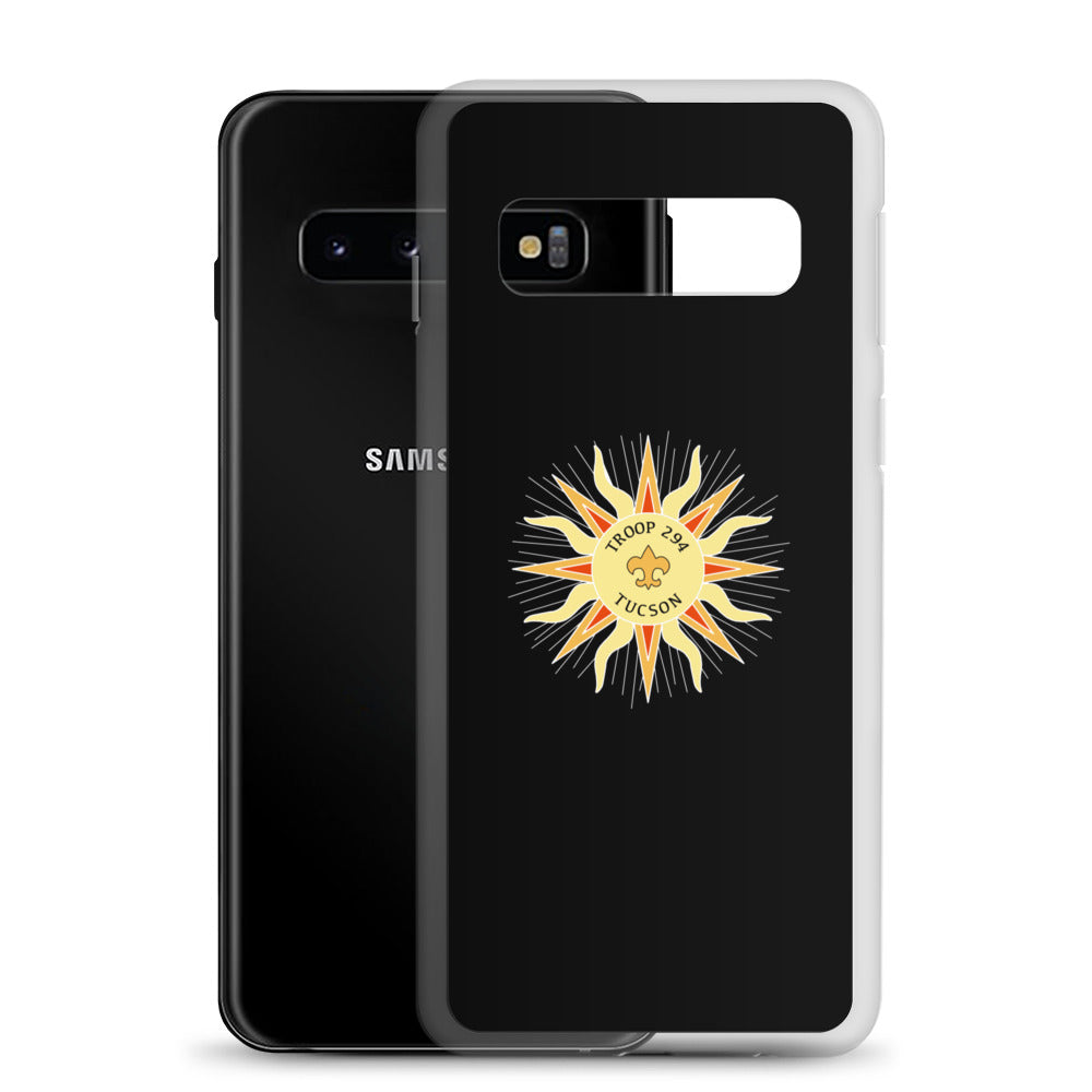 BSAT Case for Samsung®