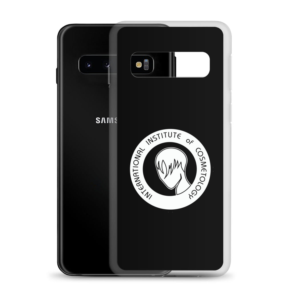 IIC Clear Case for Samsung®