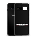 TALU Clear Case for Samsung®