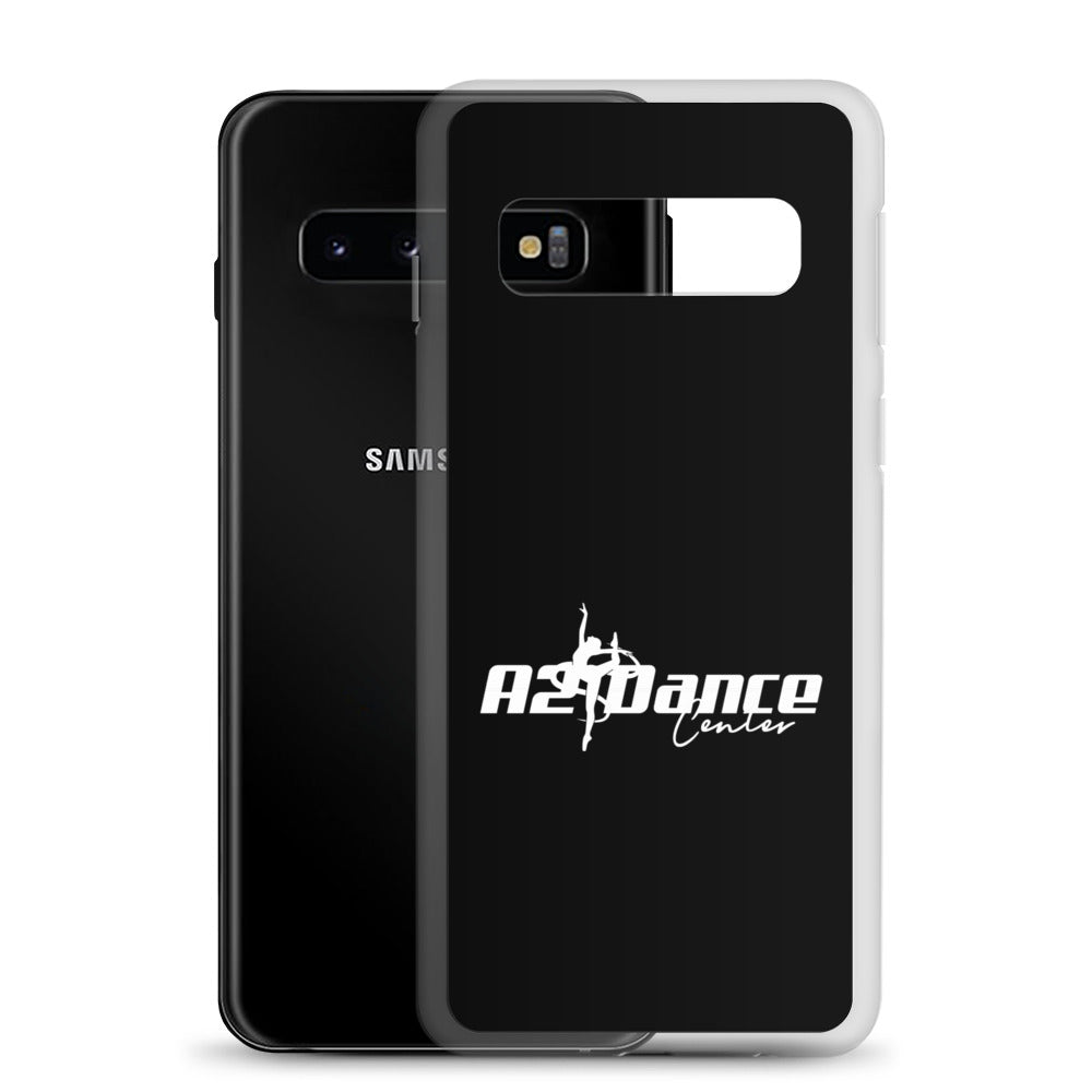 Funda transparente A2DC para Samsung®