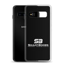 Smart Bodies Clear Case for Samsung®