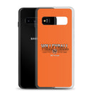 Estuche 307 Fillies para Samsung®