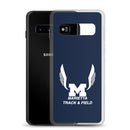 Funda transparente MTF para Samsung®