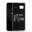 WOROS Case for Samsung®