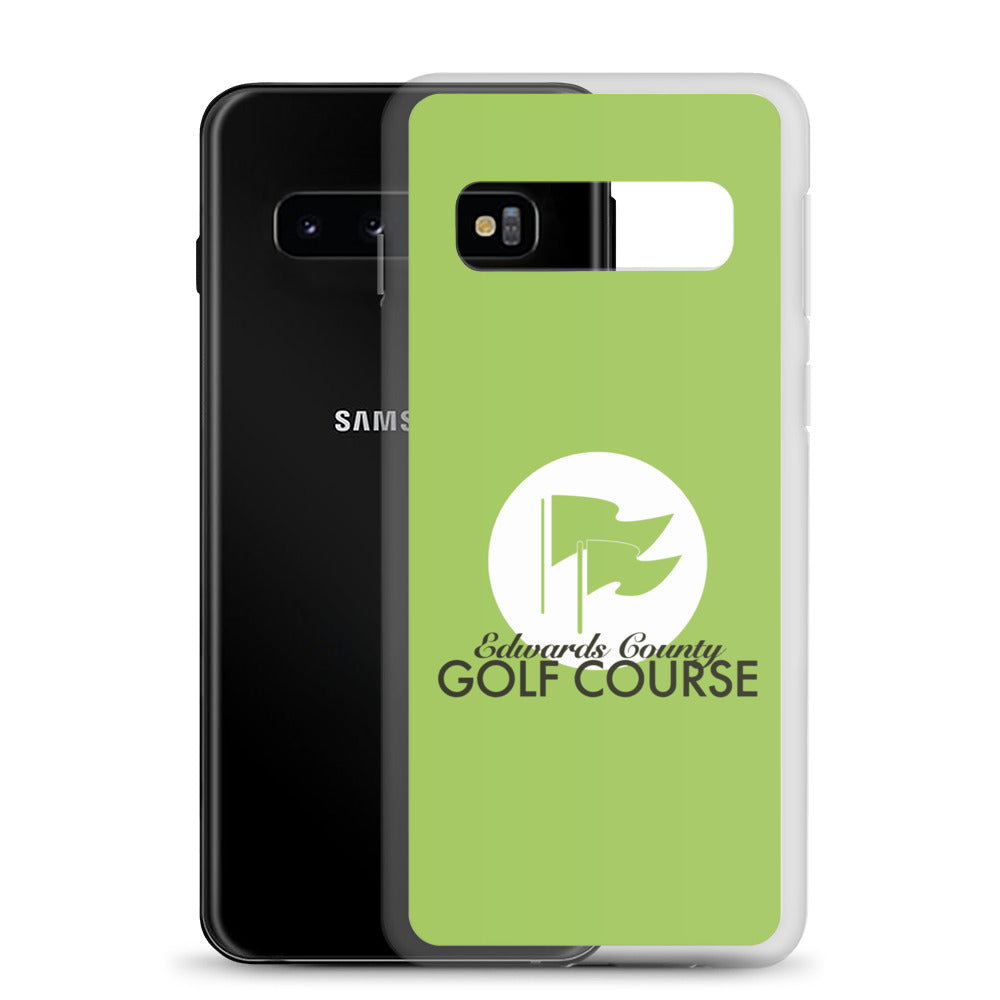 ECGC Case for Samsung®