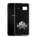 PALL Clear Case for Samsung®