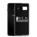 Estuche MEN Incorporated para Samsung®