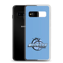 CCCB Clear Case for Samsung®