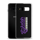 Judah Generation Clear Case for Samsung®