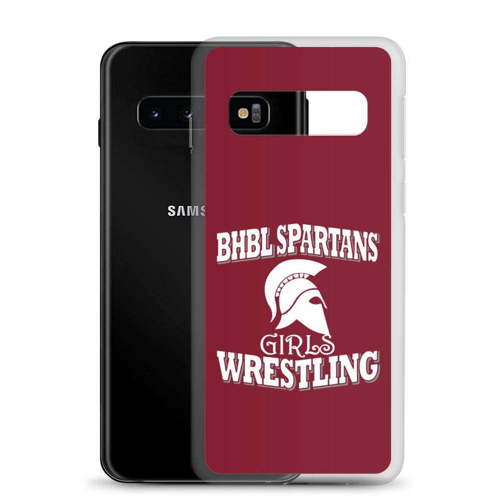 Funda BHBLGW para Samsung®