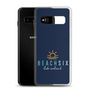 BRB Clear Case for Samsung®