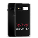 GWME Clear Case for Samsung®