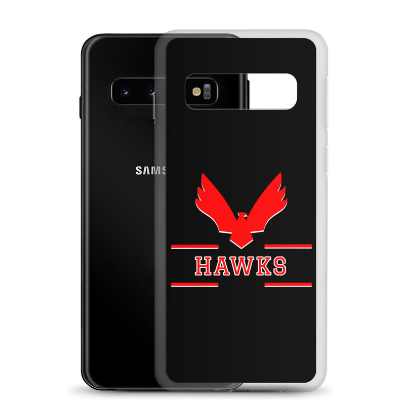 HHH Hawks Case for Samsung®