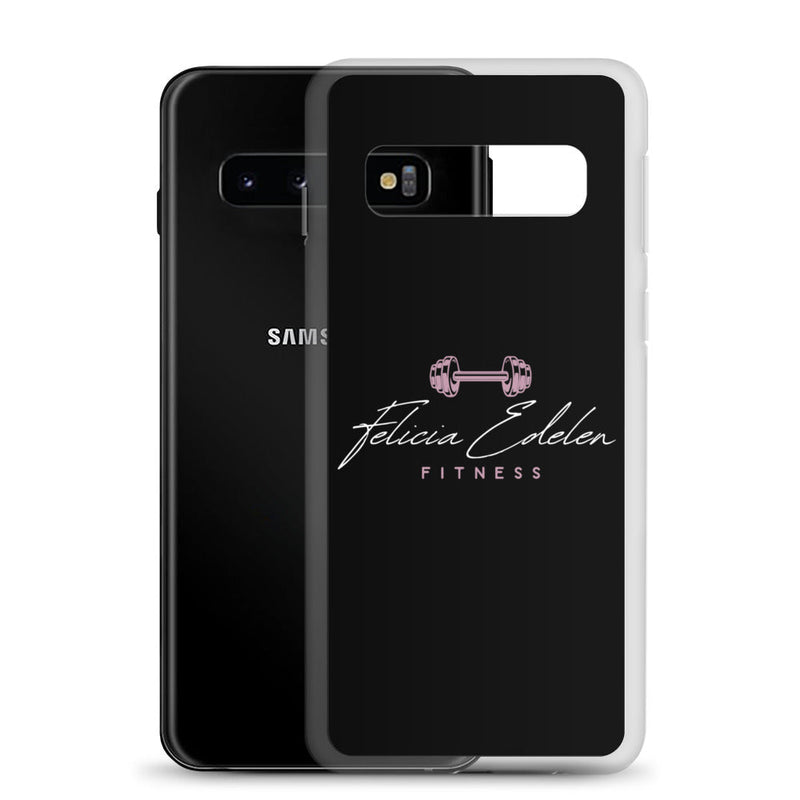 FFF Case for Samsung®