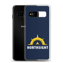 NR Clear Case for Samsung®