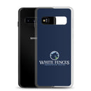 Funda transparente WFEC para Samsung®
