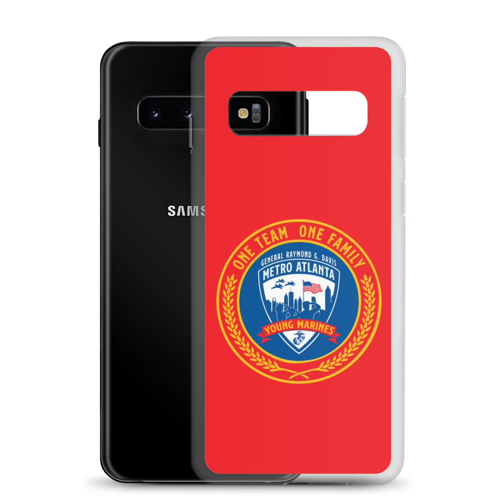GRGDYMOMA Case for Samsung®