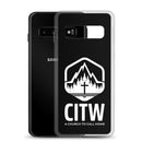 CIW Clear Case for Samsung®