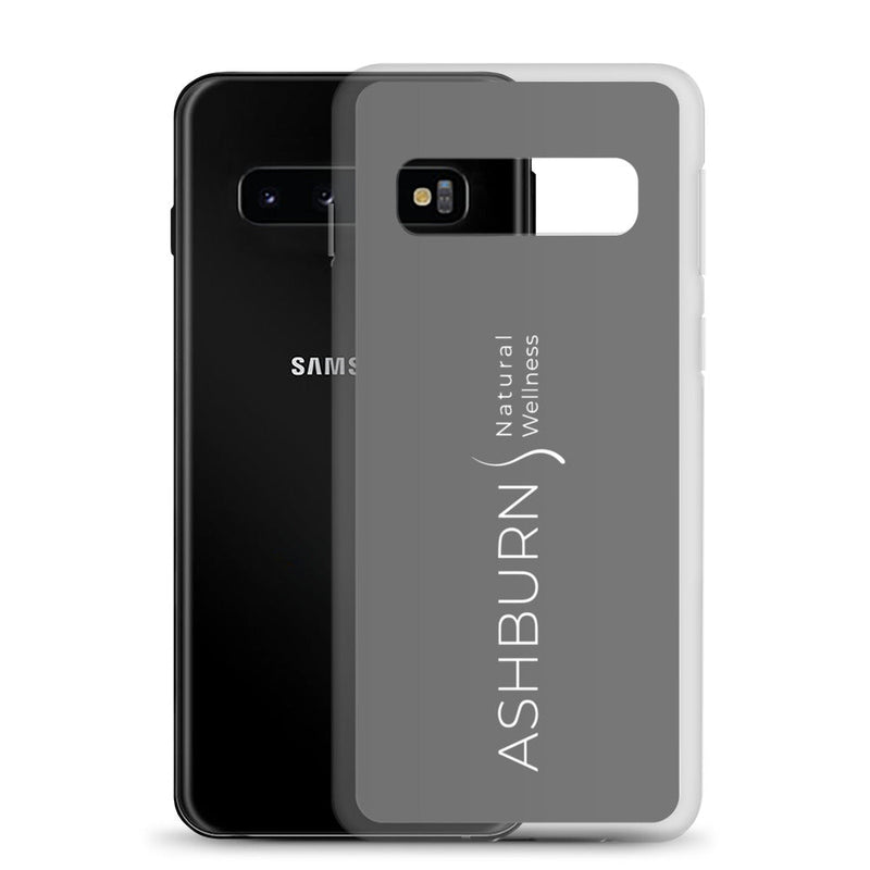 Funda transparente ANW para Samsung®