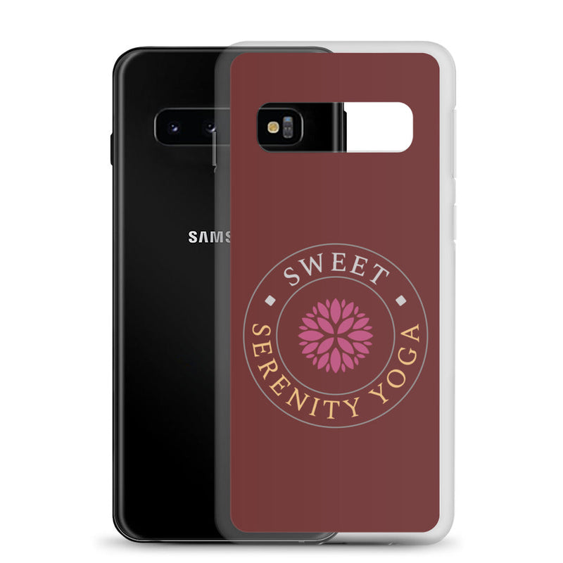 SSY Case for Samsung®